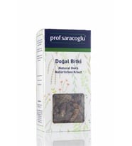 Prof Saraçoğlu Karabaş Otu Doğal Bitki 60g