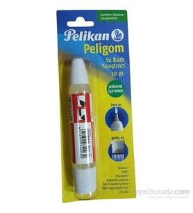 Pelikan Peligom 30Gr Kuvvetli Yapıştırıcı 340034