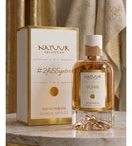 N.146 DIOR – HYPNOTIC POISON kadın parfüm muadili 2FıssYeter Serisi - Maksimum Kalıcılık & Konsantre Formül - 100 ml