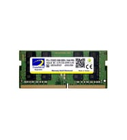 TWINMOS 8GB DDR4 2666MHz Notebook Ram MDD48GB2666N