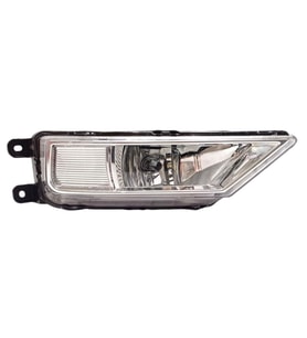VW Tiguan 2016-2017 Sağ Ön Sis Farı İçi Krom Tip 5NA941700A