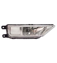 VW Tiguan 2016-2017 Sağ Ön Sis Farı İçi Krom Tip 5NA941700A