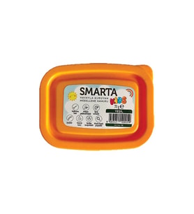 Smarta Kids Havayla Kuruyan Modelleme Hamuru Yeşil 70 gr 
