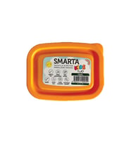 Smarta Kids Havayla Kuruyan Modelleme Hamuru Yeşil 70 gr 