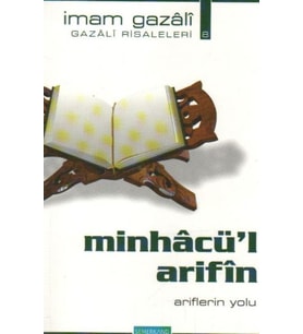 Minhacü'l Arifin Ariflerin Yolu (cep boy)