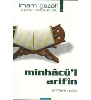 Minhacü'l Arifin Ariflerin Yolu (cep boy)