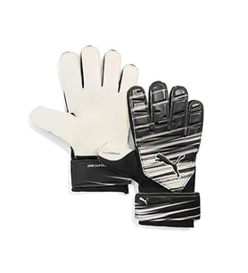 Puma Attacanto Play Rc Erkek Kaleci Eldiveni04209001 Siyah