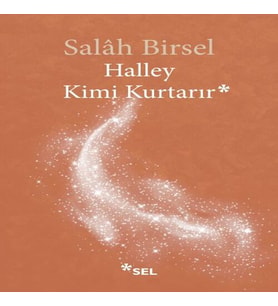 Halley Kimi Kurtarır
