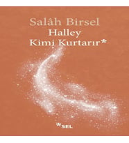 Halley Kimi Kurtarır