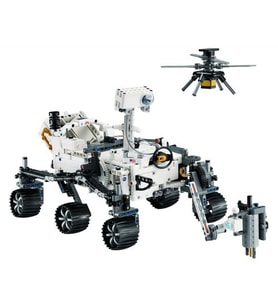 LEGO Technic 42158 NASA Mars Rover Perseverance (1.132 Parça)