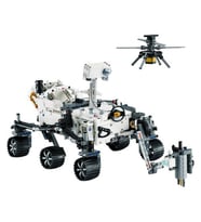 LEGO Technic 42158 NASA Mars Rover Perseverance (1.132 Parça)