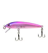 Sea Horse Down-Wily 60 Mm 3.4 Gr Lilac
