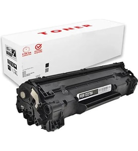 PlusPrint CRG-728 / I-Sensys MF-4780W Muadil Toner