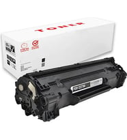 PlusPrint CRG-728 / I-Sensys MF-4780W Muadil Toner
