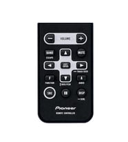 Pioneer CD-R310 Multimedya Uzaktan Kumanda