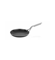 Altınbaşak ALB 138/24 Lazetti Teflon Siyah Krep Tavası 24 cm