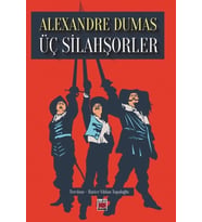 Üç Silahşorler