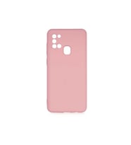 Samsung Galaxy A21S Uyumlu Kılıf Zore Mara Lansman Kapak