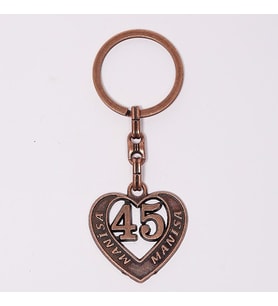 MANİSA 45  ANAHTARLIK-ANAH560