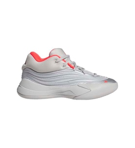 Adidas DAME X J Çocuk Basketbol Ayakabbısı KJ7094