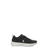 U.S. Polo Assn. Tusco 6Fx Lacivert Erkek Sneaker A102156901