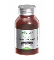 Venatura Magnezyum Sitrat ve P-5-P (Vitamin B6) 60 Tablet