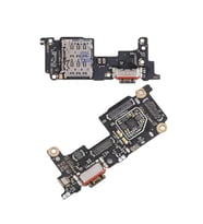 Xiaomi Mi 12T Pro Şarj Bordu + Sim Yuvası