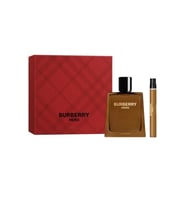 Burberry Hero EDP 100 ml Erkek Parfüm Seti