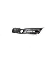 VOLKSWAGEN PASSAT ÖN PANJUR KROM KUŞAKLI SİYAH 10- WOS09PA025 3AA853651OQE