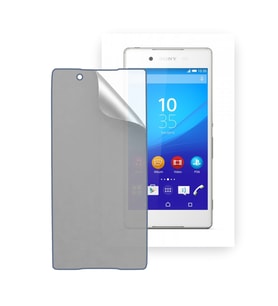 SChitec SONY Xperia-Z4(Z3+) Uyumlu Ön Yüzey Mat Hidrojel Ekran Koruyucu