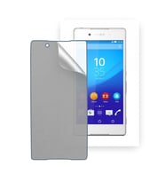 SChitec SONY Xperia-Z4(Z3+) Uyumlu Ön Yüzey Mat Hidrojel Ekran Koruyucu