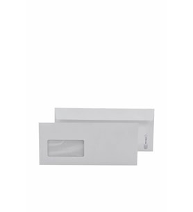 Diplomat Zarf Pencereli 110gr 10.5x24 100lü