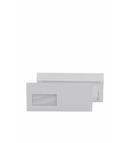 Diplomat Zarf Pencereli 110gr 10.5x24 100lü