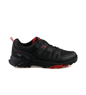 Lumberjack 3W Star 3Pr Erkek Outdoor Ayakkabısı 101387078 Siyah