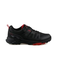 Lumberjack 3W Star 3Pr Erkek Outdoor Ayakkabısı 101387078 Siyah