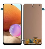 Samsung Galaxy A32 4G SM-A325F LCD Ekran Dokunmatik TFT