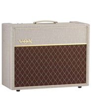 Vox AC15HW1  15 Watt Greenback Hand Wired Seri Elektro Gitar Amfisi
