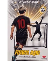 Futbolcu Aşkı - Efsane Futbolcu Yiğit