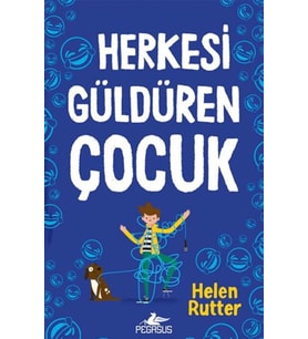 Herkesi Güldüren Çuk