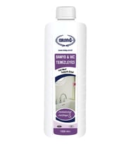 ERSAĞ  BANYO WC TEMİZLEYİCİ 1000 ML