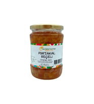 Portakal Reçeli 400 gr MG