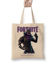 Fortnite Corvo Bez Çanta Uzun Saplı