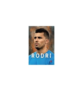 RODRI - (POSTER HEDİYELİ)