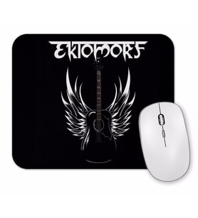Banda Ektomorf Mouse Pad