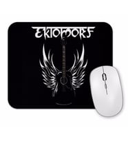 Banda Ektomorf Mouse Pad