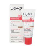 Uriage Roseliane CC Cream Spf30 40ml (Renksiz)