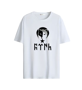 Türkçülük Görselli  Unisex (Tshirt) Tişört