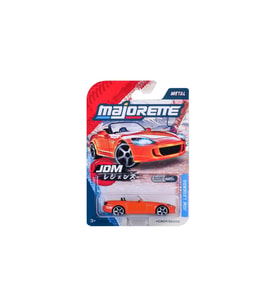 Majorette Japan Serisi Premium Arabalar Honda S2000