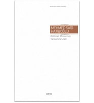 Kültürel Mirasımızı Tenkid Zarureti (Ciltli)