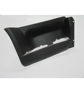 Mitsubishi Canter Fe635/659 98/06 Ayak Basamak Plasti·ği· Sağ (Fpı)